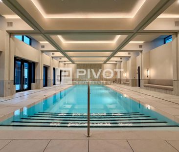 For Lease - 4015 The Exchange N/A Unit# 5808, Mississauga, Ontario - Photo 5