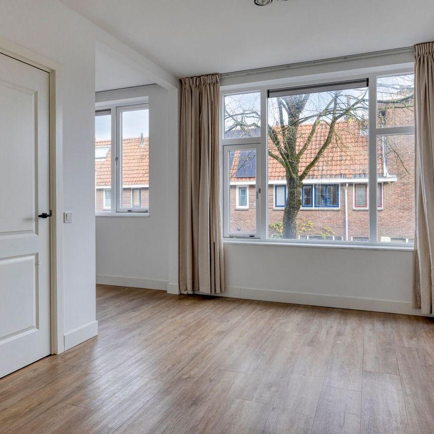 Appartement te huur: Hermannus Elconiusstraat 4-BS 3553 VD Utrecht - Photo 1