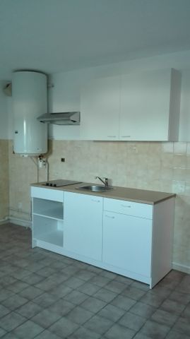 AUTUN Résidence Centre ville - Photo 2