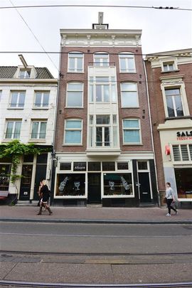 Amstelstraat 344 1017 DA Amsterdam - Photo 1