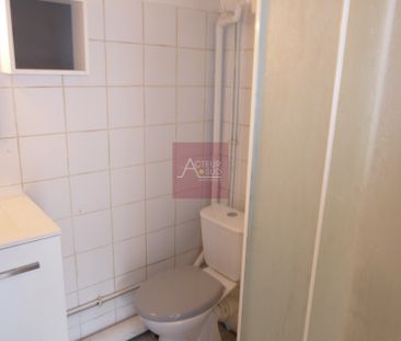 LOCATION APPARTEMENT STUDIO MEUBLÉ MONTPELLIER BOUTONNET - Photo 4