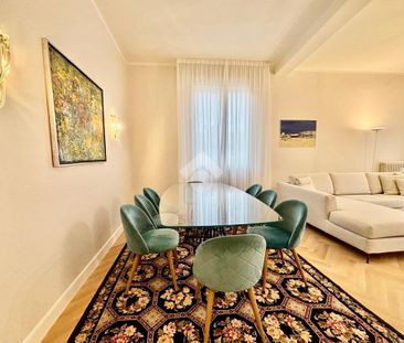 6 locali in affitto - Photo 1