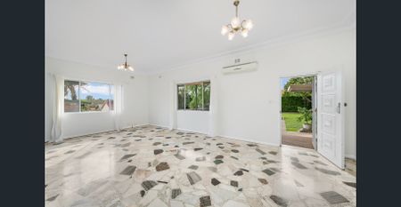 Charming, Character-Filled spacious home - Photo 5