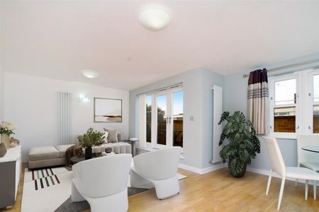 Cosmo Apartments, Westport Street, Stepney Green, London E1 - Photo 2