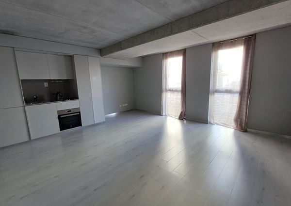 Apartamento T0 na Forca - Aveiro