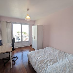 Ref: 1,233 Chambre à Le Havre - Photo 2