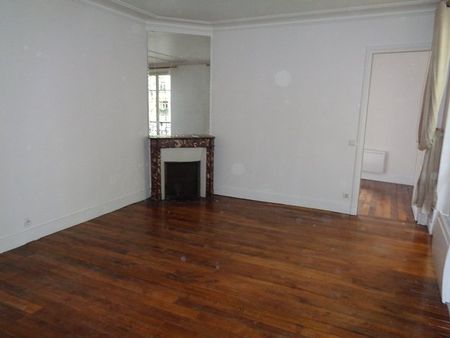 Location Appartement 2 pièces 44m² - Photo 3