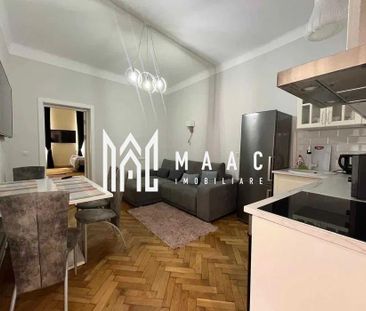Închiriază Apartament 2 camere Ultracentral - Fotografie 2