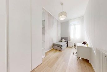 Via San Francesco, Padova, Veneto 35121