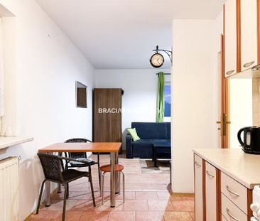 Mieszkanie Kraków Łagiewniki-Borek Fałęcki powierzchnia 34.5 m² C20... - Фото 3