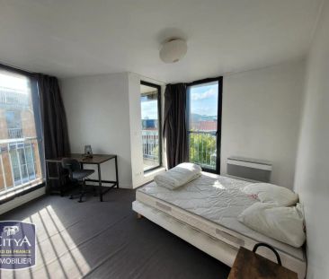 Appartement à louer 1 pièce 17m² - Photo 4