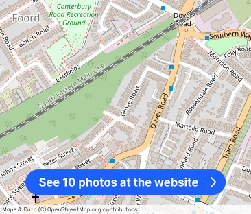 Grove Road, Folkestone - Photo 1