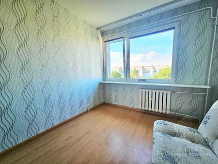 3. pokoje w centrum Polic na wynajem od zaraz! - Фото 3