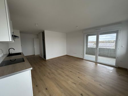 Appartement à louer Toulouse - Photo 4