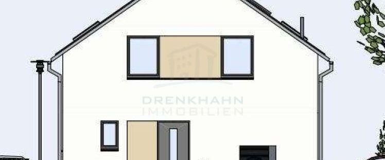 Einfamilienhaus-Neubau mit 6 Zimmern und 2 Bädern in ruhiger, schulnaher Lage - Photo 1