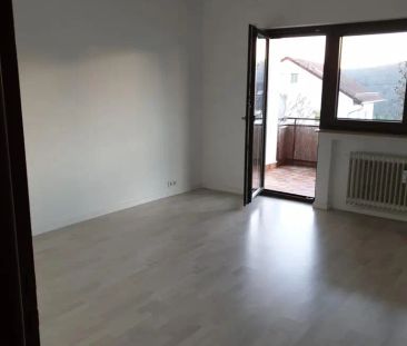 Geräumige 4-Zimmer-Wohnung in Grafenau mit Balkon und Garten, frei ... - Photo 3