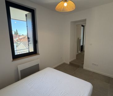 Location Appartement 2 pièces 29m² MONTPELLIER 34090 - Photo 2