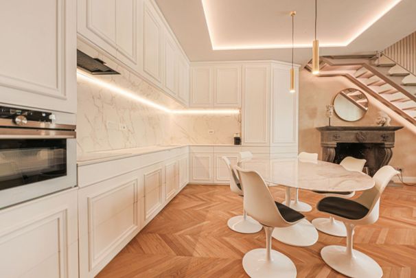 Goldoni Elegance - Photo 1