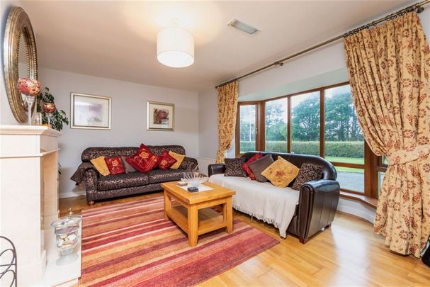 Cranny`s Lodge, Kilrane, Rosslare Harbour, Co. Wexford - Photo 1