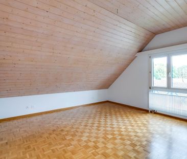 Gemütliche Dachwohnung zum Wohlfühlen - Photo 4