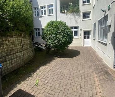 Perfekte 2-Zimmerwohnung mit Balkon in der bezaubernden Stadt KÃ¶ni... - Foto 3