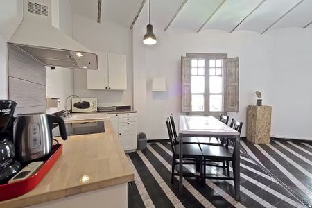 Carrer de Tamarit, Barcelona, Catalonia 08015 - Foto 5