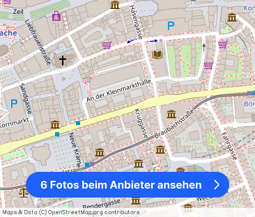 Töngesgasse - Foto 1