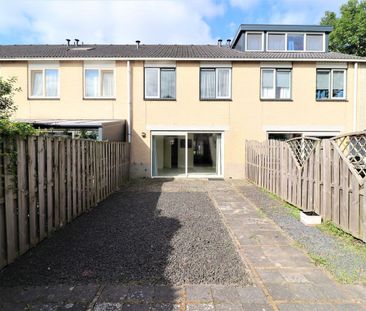 Parkwijklaan 219, Parkwijk Zuidoost, 1326JT, Almere - Photo 3