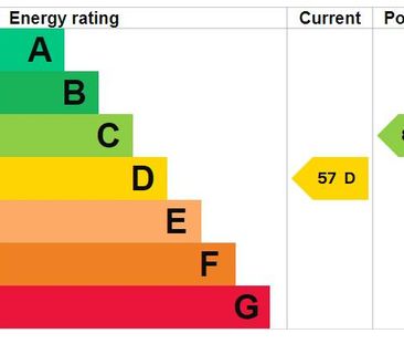 4 bedroom semi-detached house to rent - Photo 1