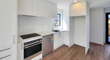 Two Bedroom Townhouse In Phillipstown - Photo 5