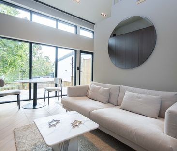 Eddavägen, Nacka - Foto 1