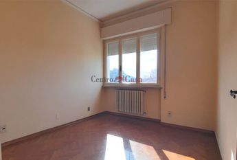 Appartamento con 3 camere,ascensore e garage!