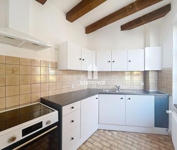 Location Appartement 2 pièces 42m² STRASBOURG 67000 - Photo 4