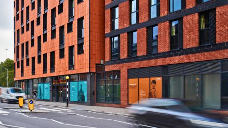 Classic Studio - Photo 2