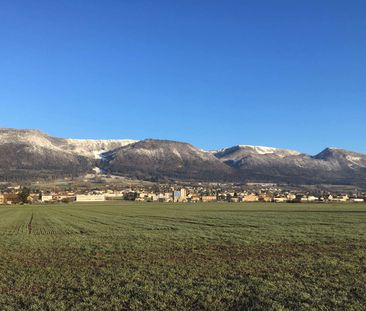 2.5 Zimmer, 45 m² - Foto 6