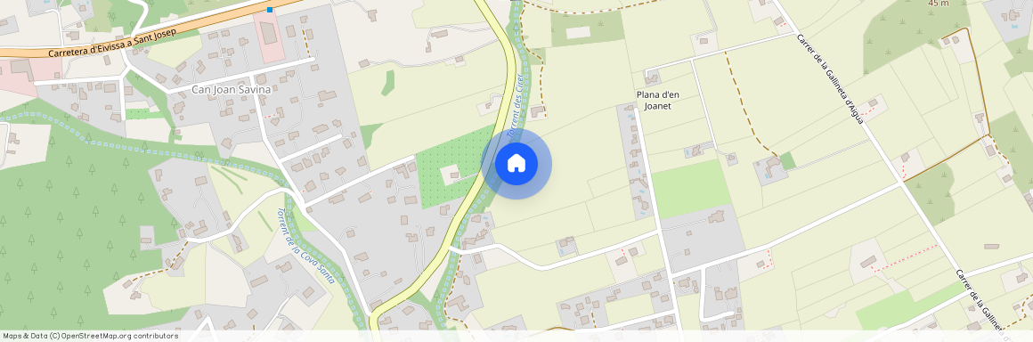 San Jose, Province of Balearic Islands