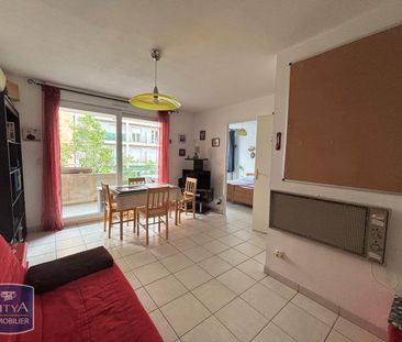 Location Appartement 2 pièces 34m² AIX EN PROVENCE 13100 - Photo 2