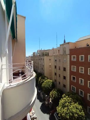 Madrid - Photo 1