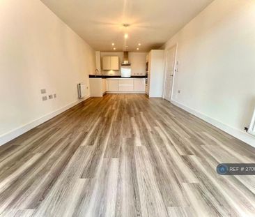 1 bedroom flat to rent - Photo 6