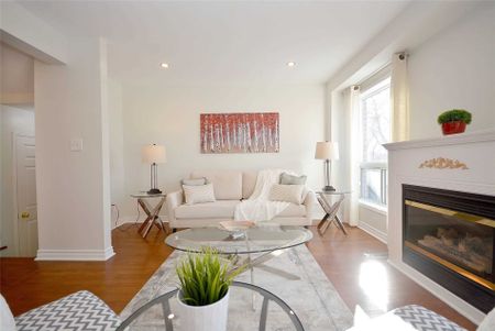 For Lease - 22 Berkindale Court, Brampton, Ontario - Photo 4