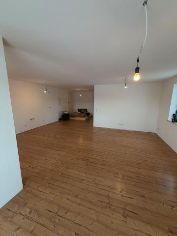 3-Zimmer Wohnung Erstbezug Panoramafenster 85m2 Balkon - Photo 5