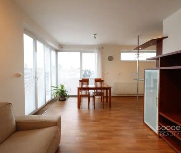 Pronájem bytu 2+kk/B/G, 59 m - Photo 1