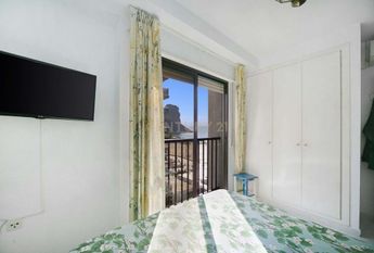 Calpe/Calp, Valencian Community