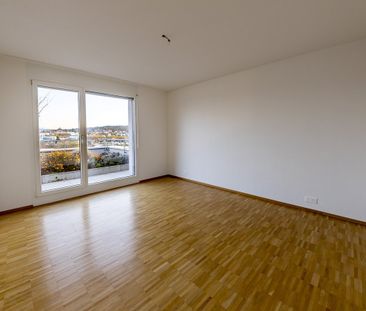 Traumaussicht auf die Altstadt von Aarau! - Photo 2