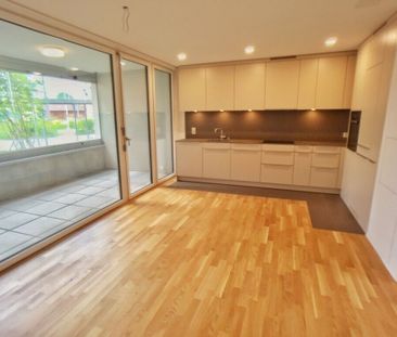 APPARTEMENT MODERNE AU REZ-DE-CHAUSSÉE - Foto 2