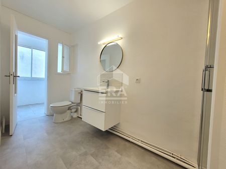 LOCATION PAU - T1 BIS de 34 m² rénové et moderne - Photo 3