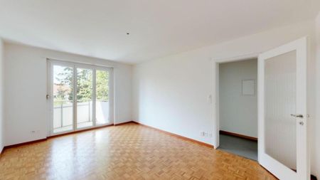 Schöne 4-Zimmer-Wohnung an ruhiger Lage - Photo 4