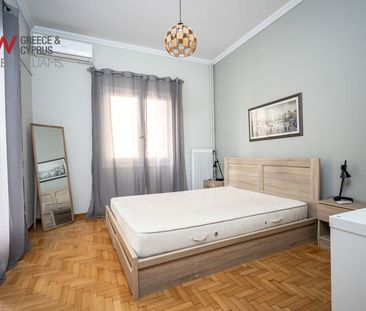 Διαμέρισμα για ενοικίαση Κυψέλη - Φωτογραφία 5