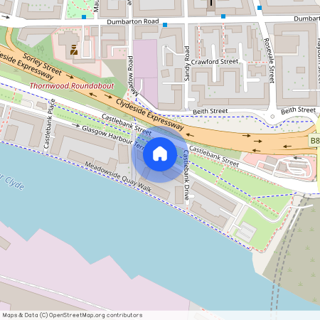 Glasgow Harbour Terraces, Glasgow Harbour, G11, Glasgow Harbour Terraces, Glasgow Harbour