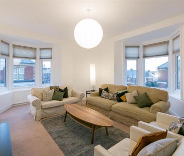 3 bedroom maisonette to rent - Photo 2